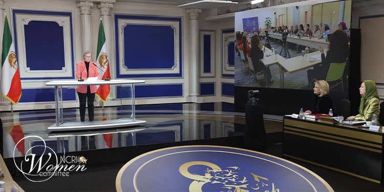 دانا هيوز في اليوم العالمي للمرأة ٢٠٢٦: وحدات المقاومة بقيادة النساء تقود المرحلة التالية من المقاومة