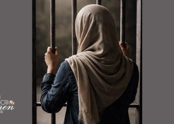 استمرار اعتقال مريم جوادي بسجن النساء في دولت آباد أصفهان دون حكم قضائي