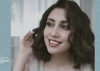 مقتل الكاتبة ساغر سيف اللهي إثر ضربات بالهراوات على الرأس من قبل قوات الأمن