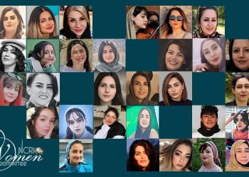 نساء ضحين بحياتهن في انتفاضة يناير ٢٠٢٦ في إيران