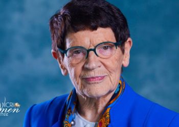 ريتا سوسموت: منارة الديمقراطية الألمانية والمساواة بين الجنسين وحقوق الإنسان