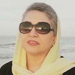فاطمه حاتم سنگری فاطمه حاتم سنگری