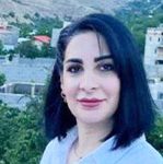 فاطمه عبداللهی فاطمه عبداللهی
