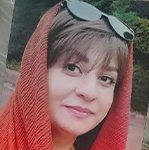 نیلوفر مسعودی نیلوفر مسعودی