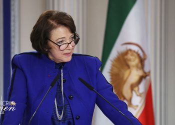 دومينيك أتياس في اليوم العالمي للمرأة 2026: النساء الإيرانيات لسن مشاهدات للتاريخ بل هن صانعاته