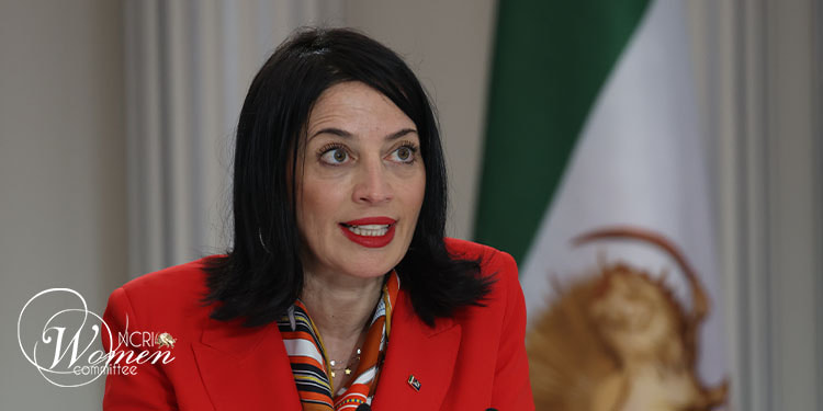 نایکه كروبیونی في اليوم العالمي للمرأة 2026: قيادة النساء ضرورة استراتيجية لتحويل جوهر السلطة