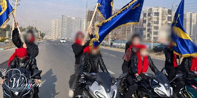 تقرير عام 2026: من الاحتجاجات إلى الانتفاضة ودور نساء إيران