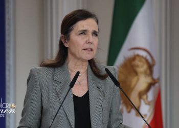 بيلا روخو في يوم المرأة العالمي 2026: مجلس الشيوخ الإسباني يقف بالإجماع إلى جانب مطالب الشعب الإيراني من أجل بلد حر وديمقراطي قائم على فصل الدين عن الدولة