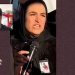 اعتداء على بتول كرامي والدة شهيد انتفاضة يناير 2026