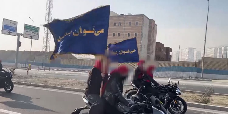 التقرير الشهري – مارس /آذار 2026 الشجاعة تحت النيران