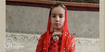 العثور على جثة طفلة بعمر 9 سنوات محروقة بعد 4 أيام من اختطافها