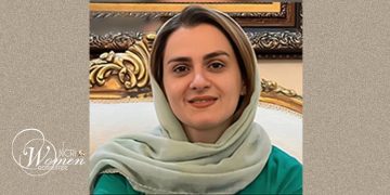  خلال الانتفاضة الوطنية الشاملة في يناير 2026، استُهدفت شعله ستوده