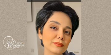 زهره فاضلي، وهي من أهالي مدينة بوشهر، لإطلاق نار مباشر من قبل قوات حرس النظام الإجرامية