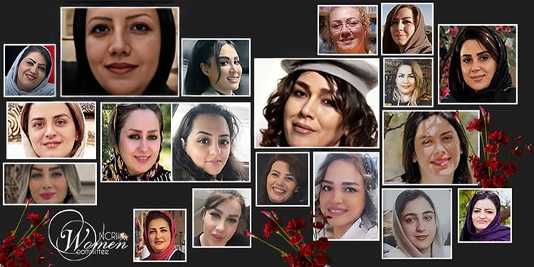 قصة تضحيات الأمهات بأرواحهن في سبيل الحرية خلال انتفاضة يناير ٢٠٢٦