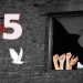 الأسبوع الـ115 لحملة ثلاثاءات لا للإعدام بعد إعدام ستة أعضاء قدامى