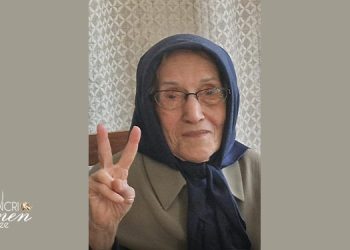 عزيز رضائي.. أم المقاومة وأيقونة الصمود بوجه الاستبداد