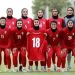 تجميد كرة القدم النسائية الإيرانية لمدة ٤ سنوات وسط مخاوف من لجوء الرياضيات