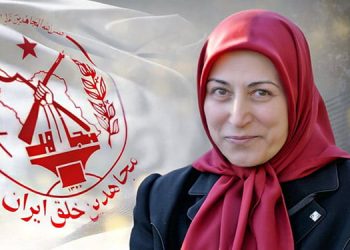 سارا مختار، امرأة ذات وعي عميق بالانعتاق وتحمل المسؤولية