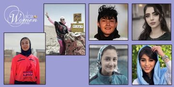 رياضيون نالوا البطولة في ميدان معركة الحرية