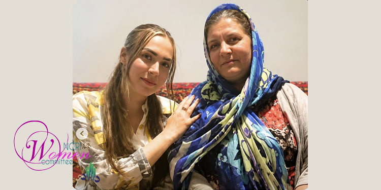 الحكم بالسجن 5 سنوات على طيبة نظري والدة المحامية المقاضية مريم أروين