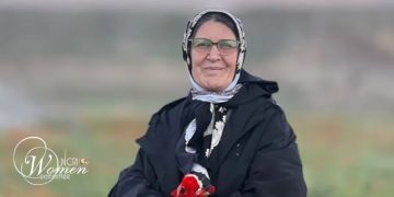 تدهور الوضع الصحي للسجينة السياسية آمنة بيرقداري61 عاماً بعد إصابتها بنوبة عصبية في سجن وكيل آباد بمشهد