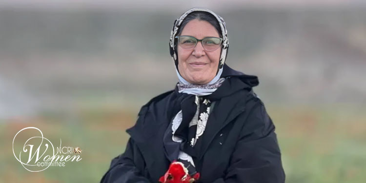 تدهور الوضع الصحي للسجينة السياسية آمنة بيرقداري61 عاماً بعد إصابتها بنوبة عصبية في سجن وكيل آباد بمشهد