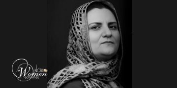 الحكم بالسجن 5 سنوات على طيبة نظري والدة المحامية المقاضية مريم أروين