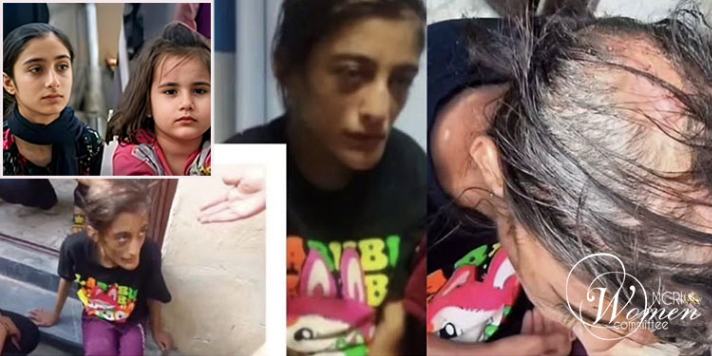 أزمة إساءة معاملة الأطفال في إيران؛ مأساة سنندج رمز لعدم حماية الفتيات في نظام الملالي