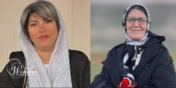 حبس واستدعاء معلمات التربية والتعليم: ملفات آمنه بيرقداري وآزاده سالكي وكوكب بداغي