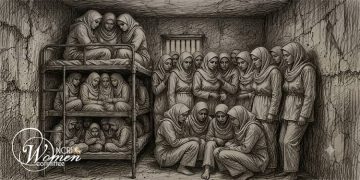 ظروف السجناء في سجن جوهردشت ذكريات سجن اعظم حاجحیدری من كتاب ثمن البقاء انساناً - القسم السادس عشر