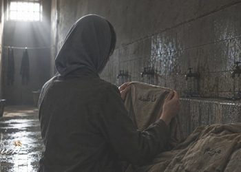 التعذيب والأذى والإذلال الدنيء لكسر السجين