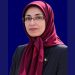 انتخاب مهناز ميمنت الأمينة العامة لمنظمة مجاهدي خلق الإيرانية