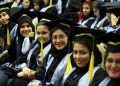 العام الدراسي الجديد في إيران، الطالبات الجامعيات تحت الضغط الأمني والاقتصادي والتعليمي