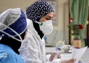 أزمة التمريض في إيران: معيشة منهارة وضغوط متزايدة على الكادر العلاجي