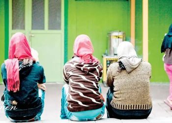 إغلاق المنازل الآمنة، خمسة ملاجئ فقط للنساء المعنفات في عموم إيران
