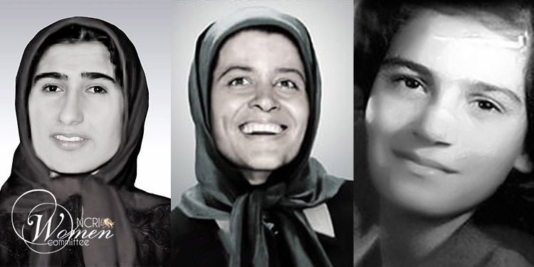 التقرير الشهري – أغسطس 2026: الذكرى السنوية لمجزرة عام 1988: ملحمة النساء اللواتي قلن لا للجلاد!