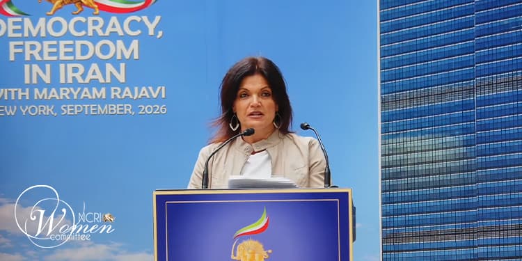 زهرا أمانبور : إيرانان متوازيان؛ رؤيتان مختلفتان ومصيران مختلفان للشعب الإيراني
