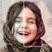 الفتيات الصغيرات في إيران؛ الطفولة المحاصرة بالفقر والزواج والعنف