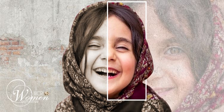 الفتيات الصغيرات في إيران؛ الطفولة المحاصرة بالفقر والزواج والعنف