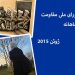 گزارش ماه ژوئن ۲۰۱۵