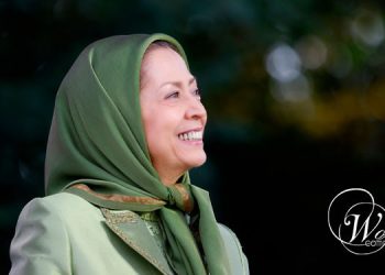 طرح ده ماده ای مریم رجوی در رابطه با ایران فردا