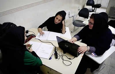 زنان، شاخص توسعه