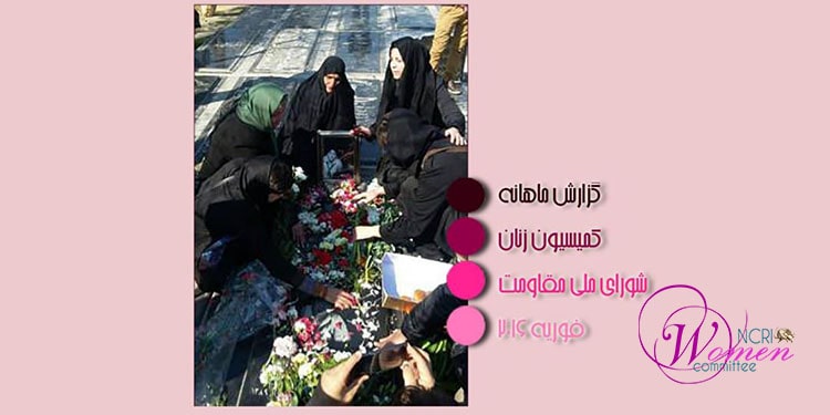 گزارش ماهانه فوریه ۲۰۱۶