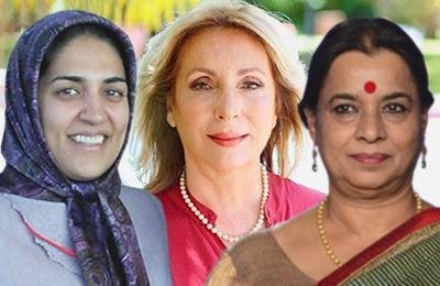 در تاریخ برگشت به عقب وجود ندارد، زنان ایرانی موفق خواهند شد!