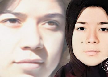 شکر محمدی زاده