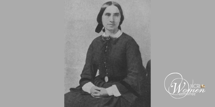 ماری الیزابت زاکشوسکا: پیشگام آموزش پزشکی زنان در آمریکا