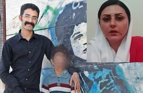 زندانی