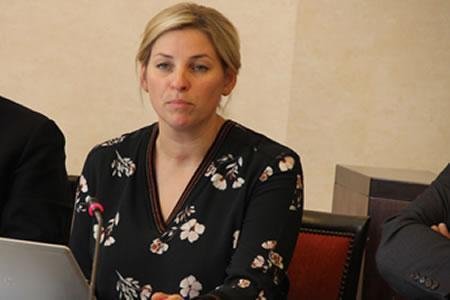 سخنرانی نماینده پارلمان