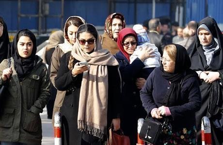 روز جهانی زن