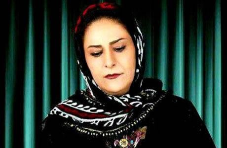 سهیلا محمدی